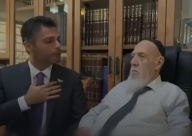  ما لا يعرفه السفير الاماراتي عن مسجد حسن بك بيافا !